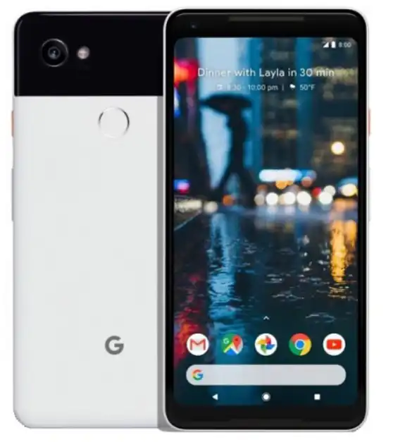 Google Pixel 2 XL